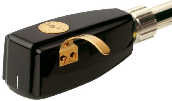 Auditorium Ortofon SPU Synergy G Tonabnehmer 246143 - 1