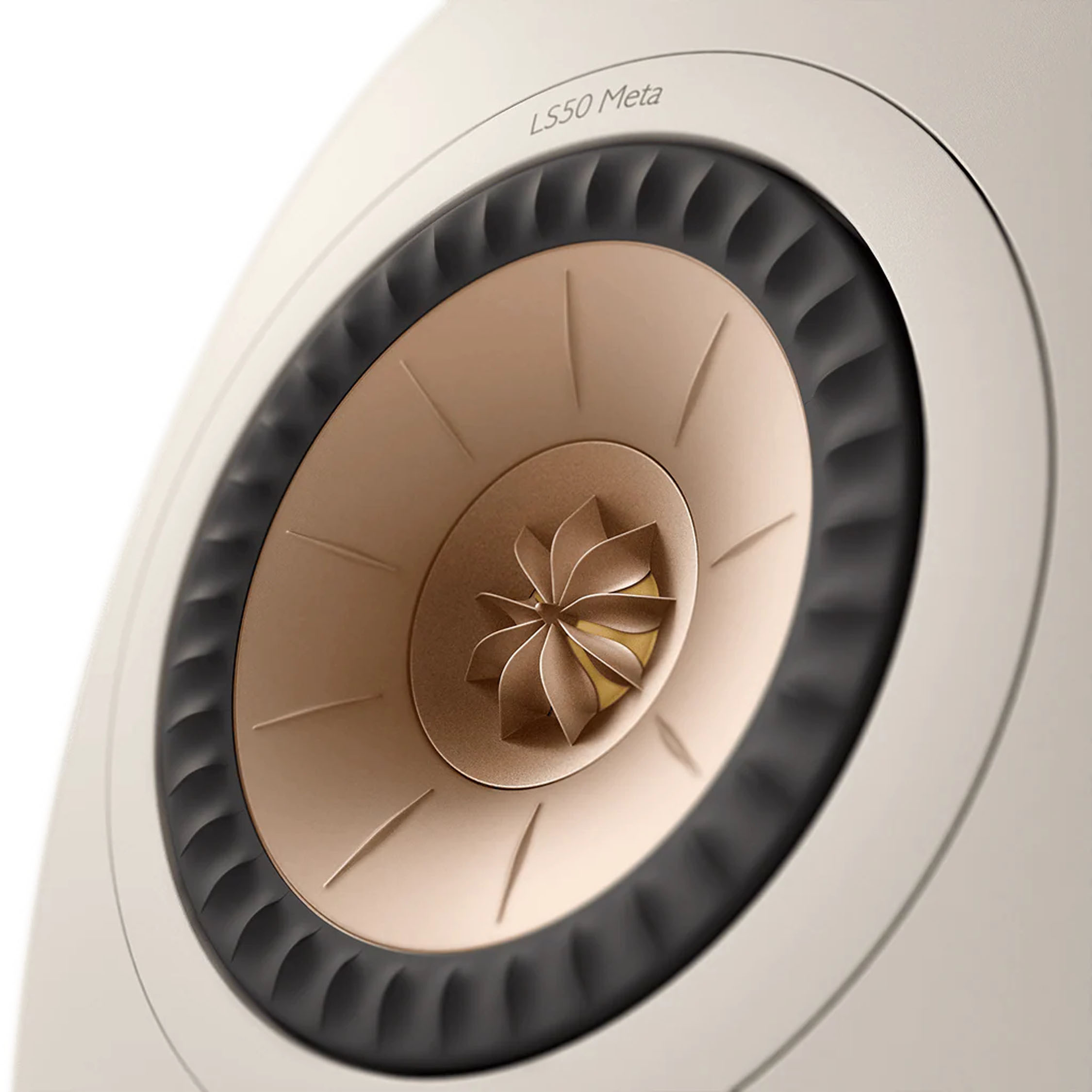 Auditorium KEF LS50 Meta Monitor-Lautsprecher 213122 - 6