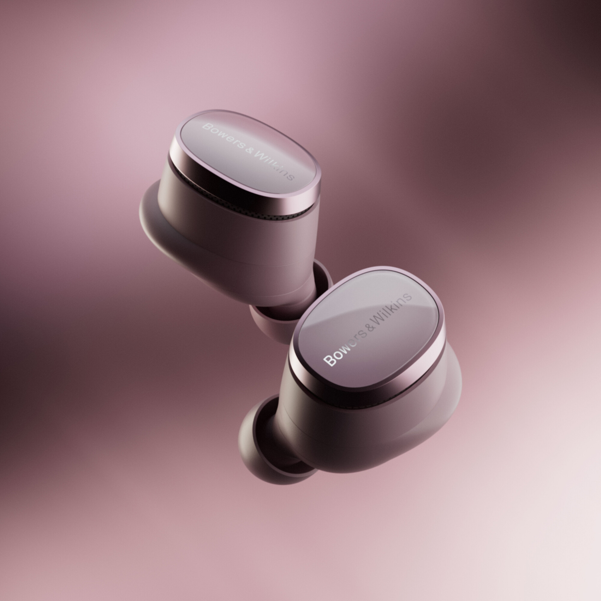 Auditorium Bowers & Wilkins Pi8 True-Wireless Kopfhörer  215779 - 6