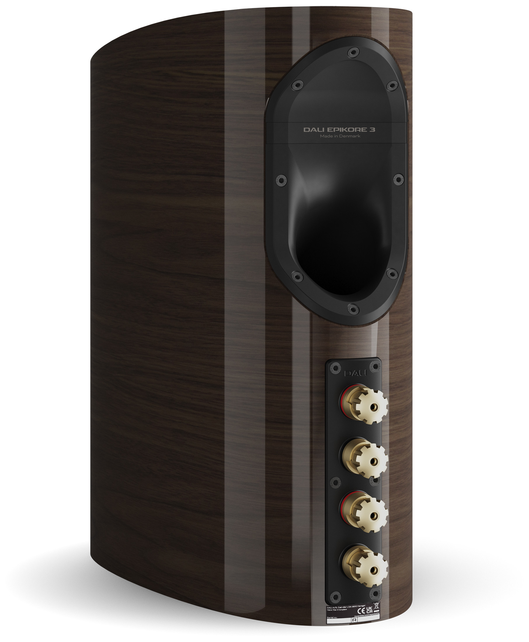 Auditorium Dali Epikore 3 Kompakter Lautsprecher 205646 - 6