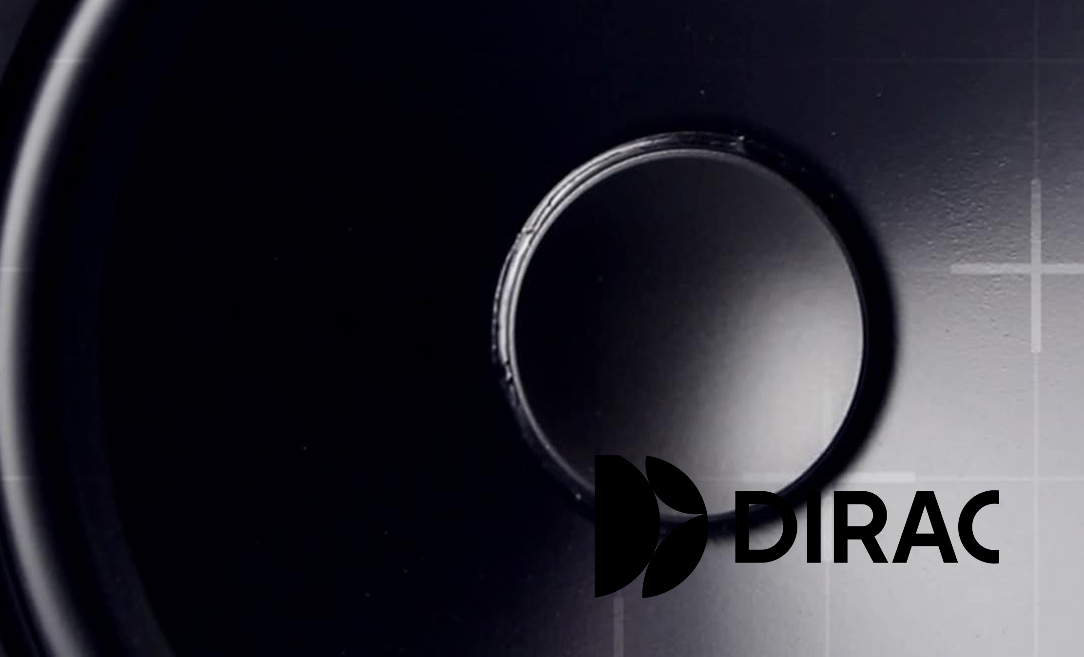 Auditorium Dirac Live - Bass Control  206399 - 1