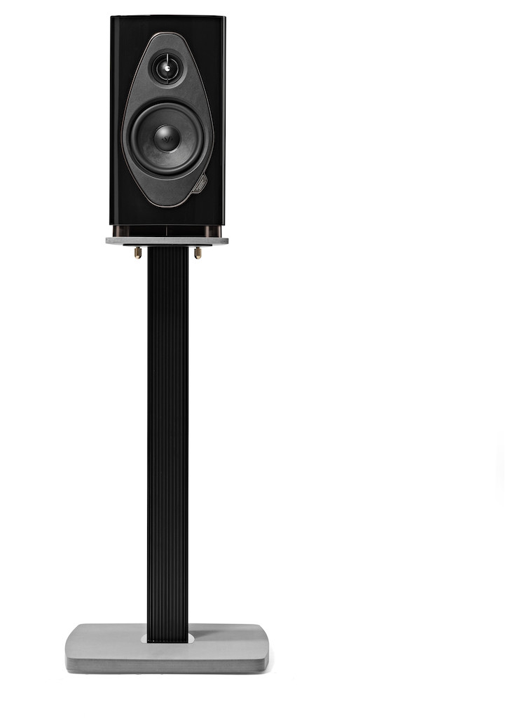 Auditorium Sonus Faber Sonetto I G2 2-Wege Kompaktlautsprecher 204975 - 2