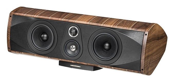 Auditorium Sonus Faber Olympica Nova Center I Center Lautsprecher 200653 - 6