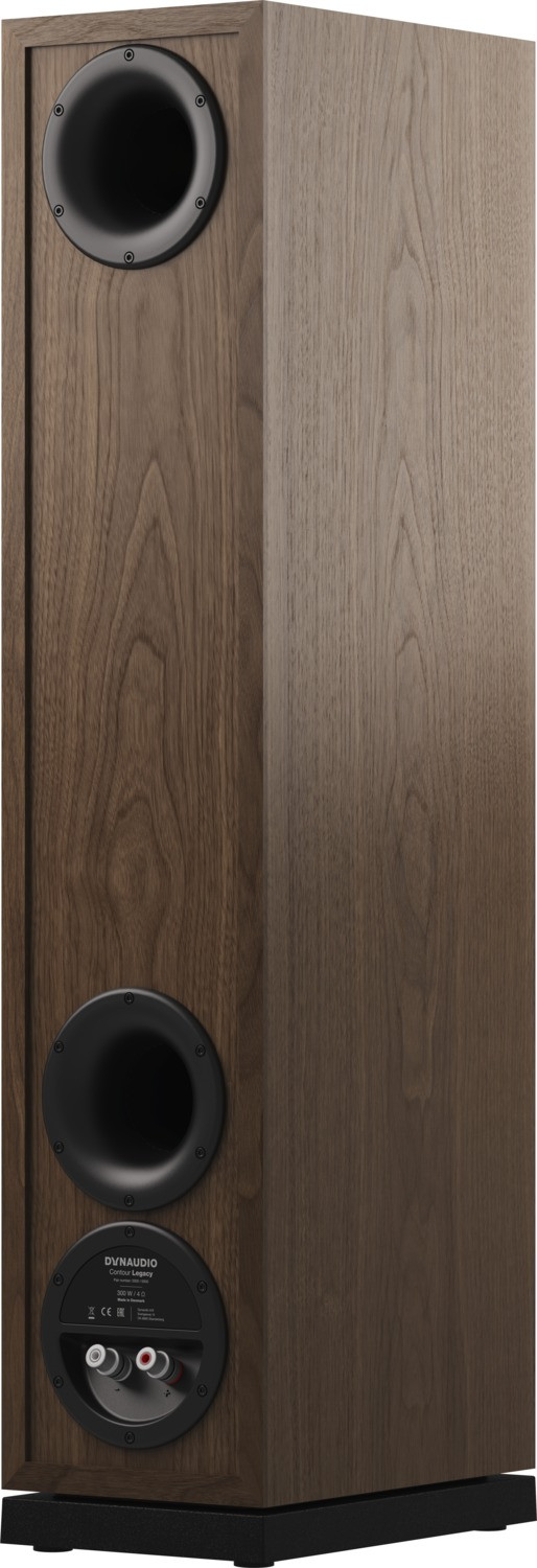 Auditorium Dynaudio Contour Legacy Standlautsprecher 204692 - 5