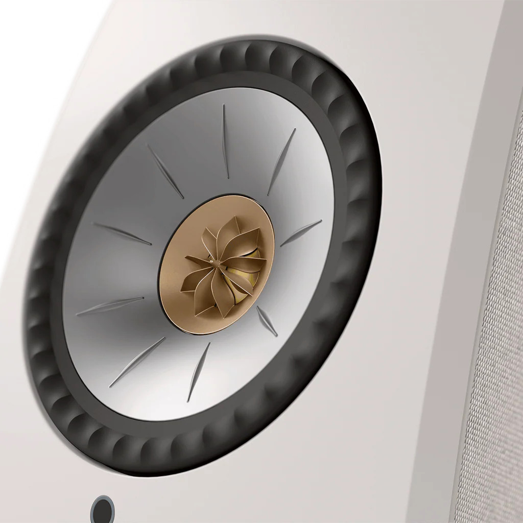 Auditorium KEF LSX II WLAN Hifi Lautsprecher 214275 - 4