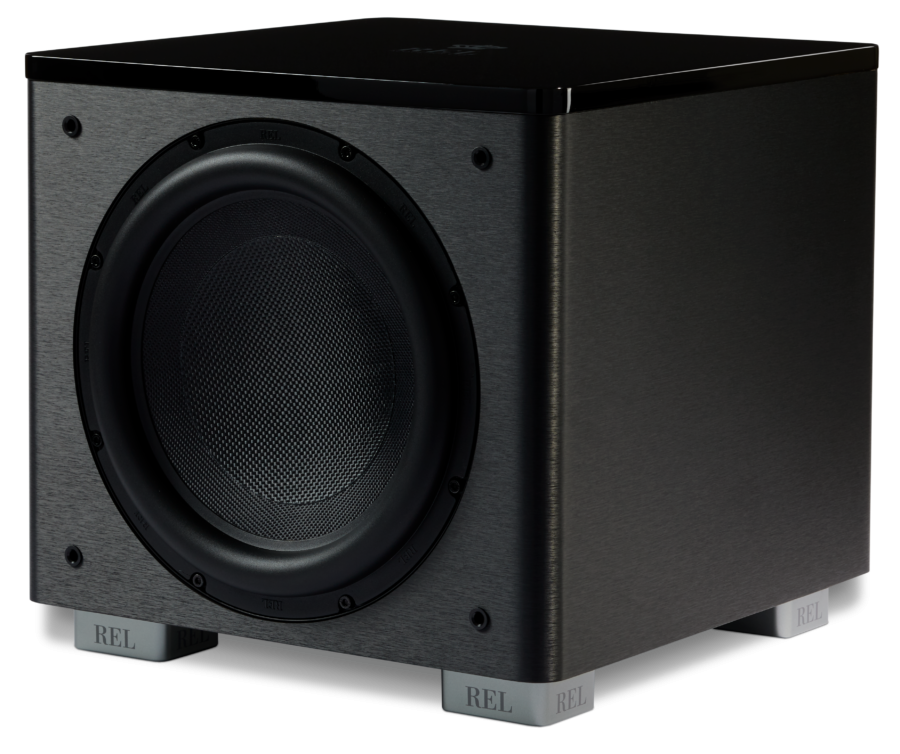 Auditorium REL Acoustics Ltd HT/1205 MKII Subwoofer 208108 - 4