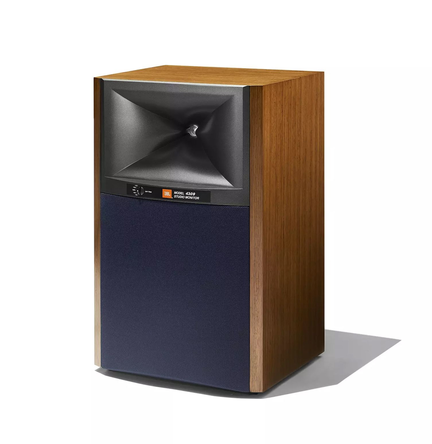 Auditorium JBL 4309 2-Wege Regallautsprecher  201933 - 2