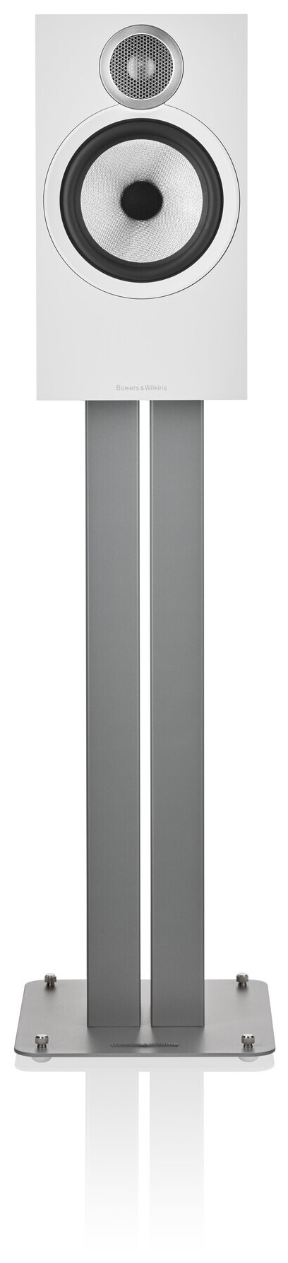 Auditorium Bowers & Wilkins 606 S3 Kompaktlautsprecher 201414 - 5