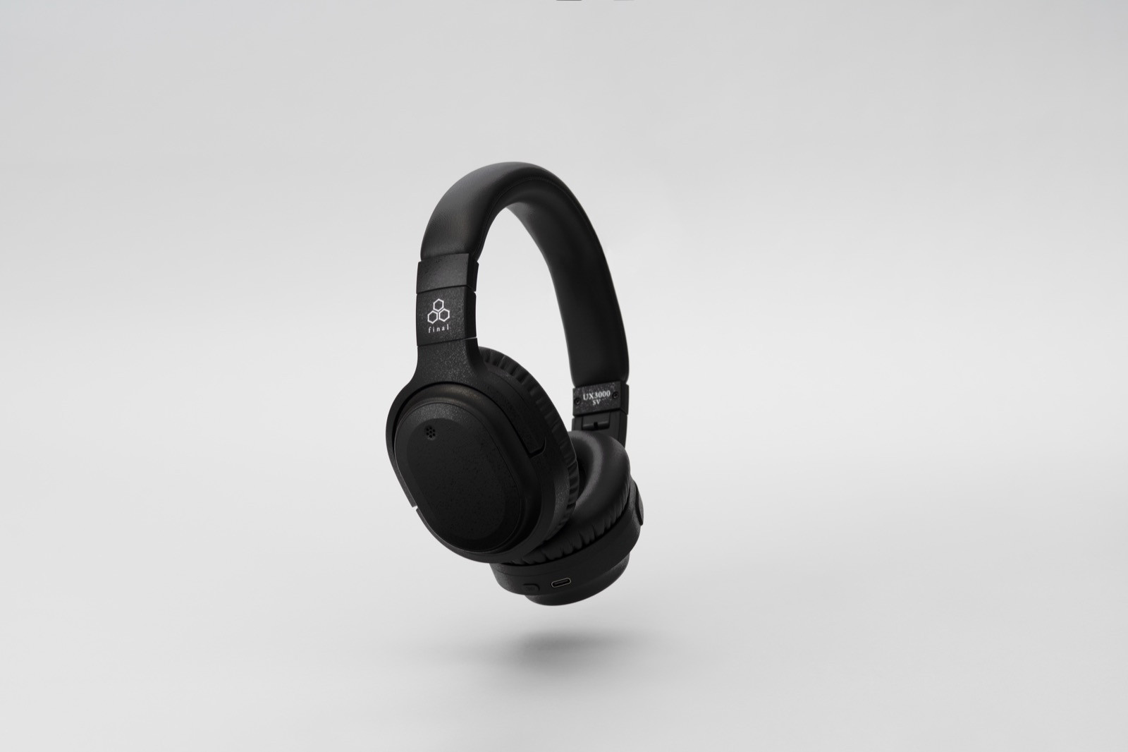 Auditorium Final UX3000 SV Over Ear Kopfhörer 215459 - 5