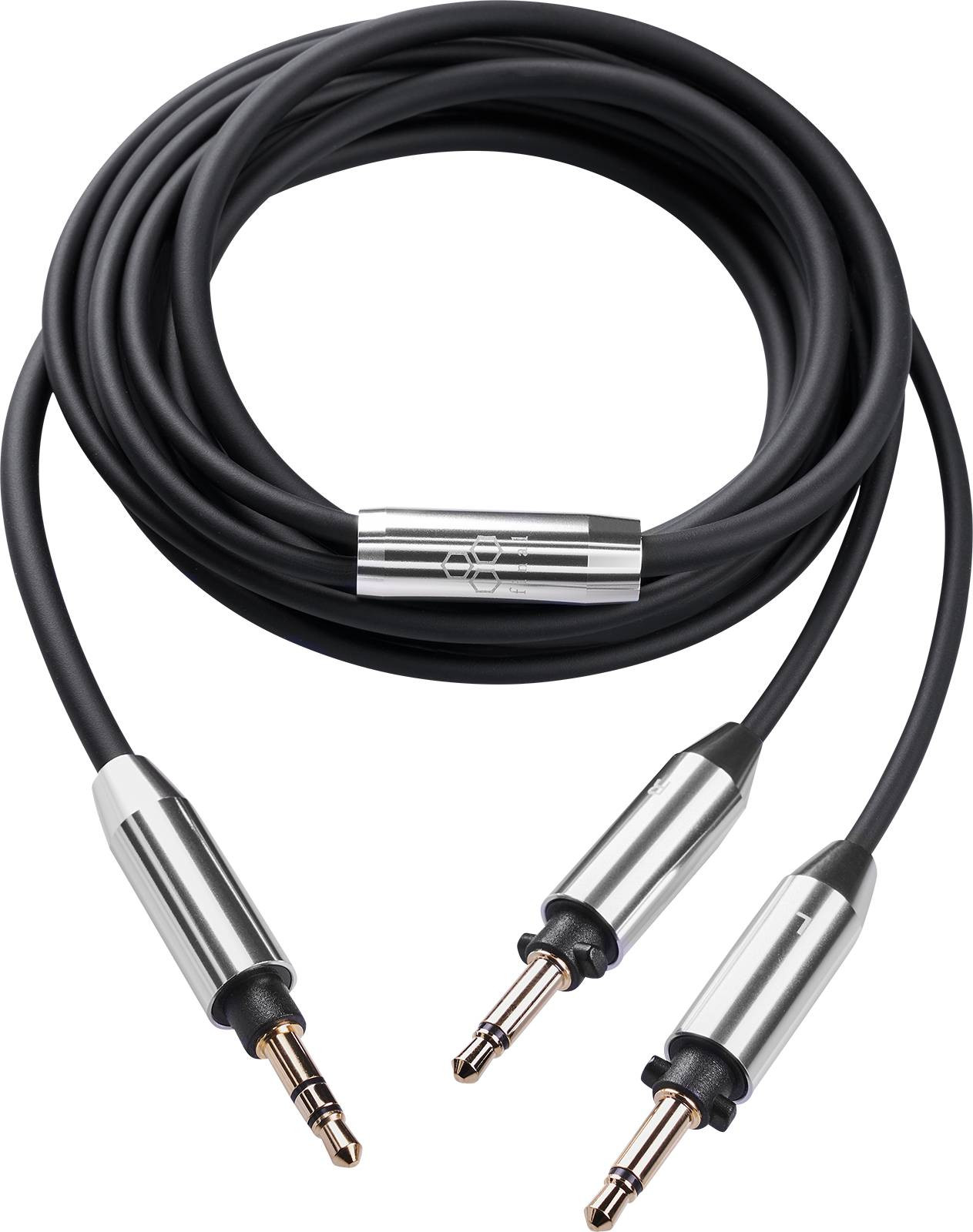 Auditorium Final Sonorus III Over Ear Kopfhörer schwarz 293360 - 7