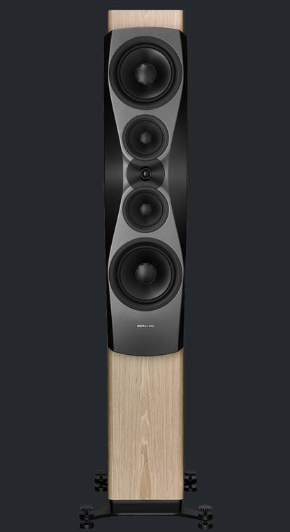 Auditorium Dynaudio Confidence 60  285839 - 1