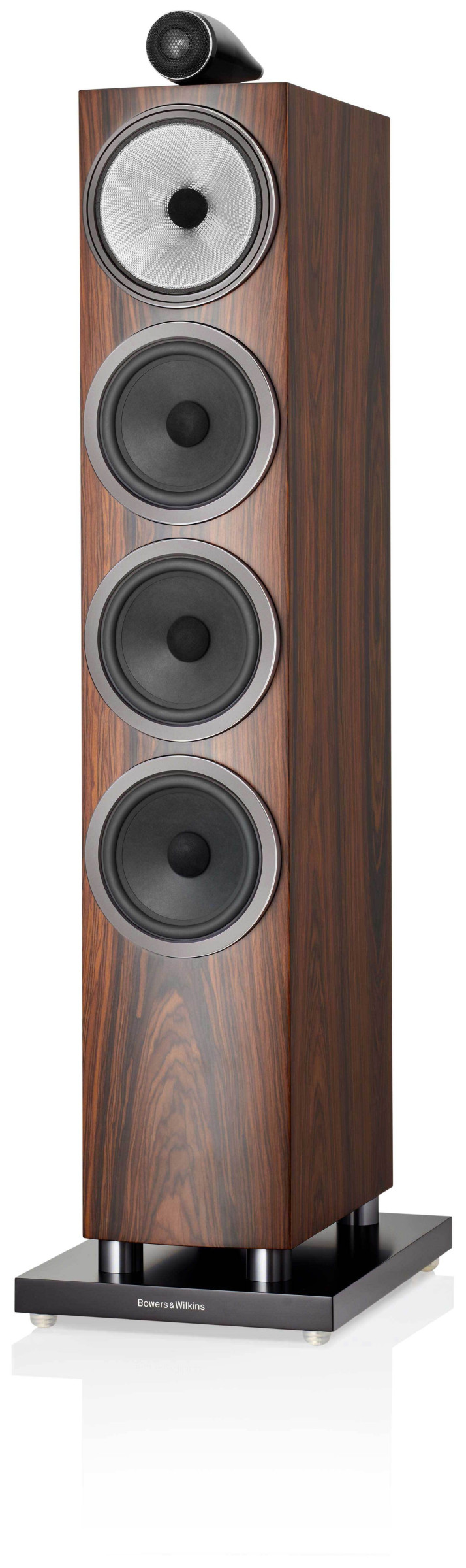 Auditorium Bowers & Wilkins 702 S3 Standlautsprecher 296193 - 1 Auditorium Bowers & Wilkins 702 S3 Standlautsprecher 296193 - 1