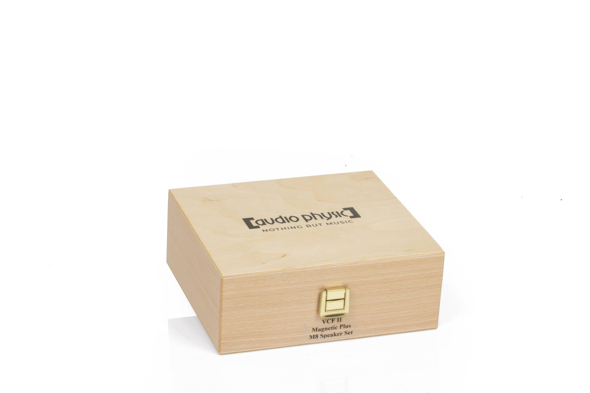 Auditorium audio physic VCF II Magnetic Plus M8 Speaker Set 1Satz=8Stck. 289346 - 2