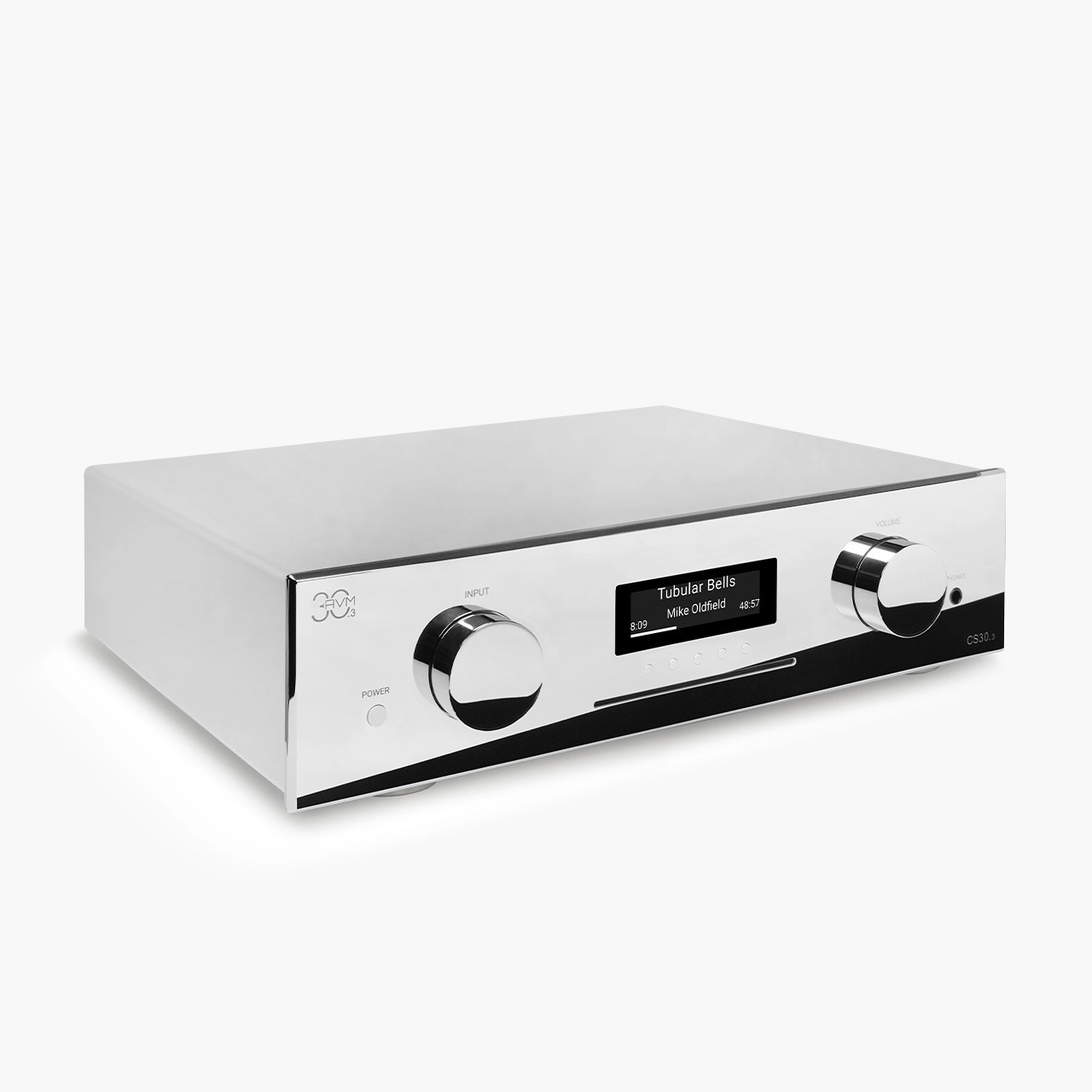 Auditorium AVM  CS 30.3 All-In-One Streaming-Verstärker 299844 - 2