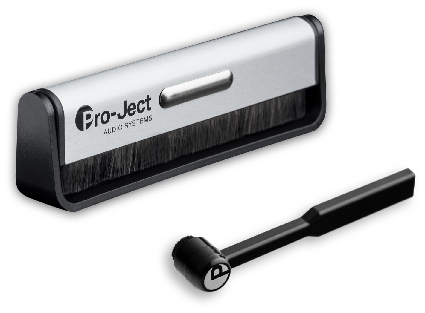 Auditorium Pro-Ject Cleaning Set Basic Reinigungsset 206539 - 3