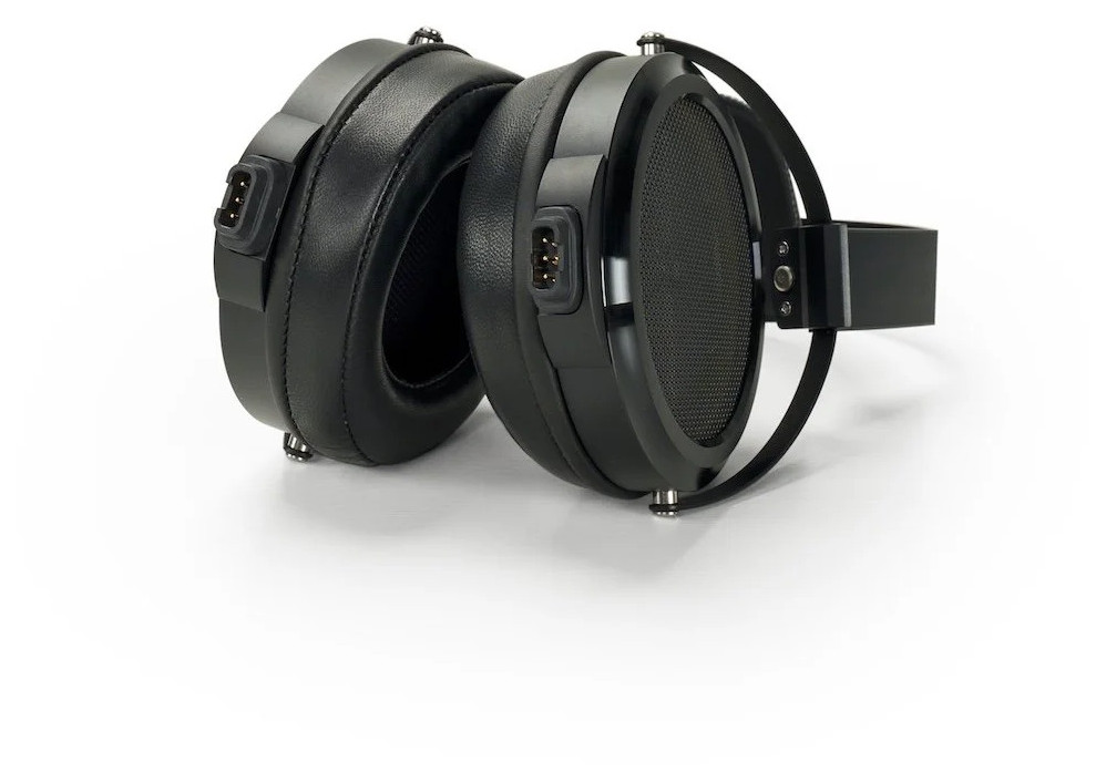 Auditorium Stax SR-009D Elektrostatischer Kopfhörer 214400 - 6