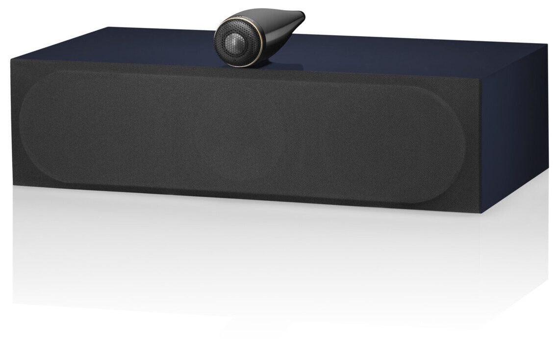 Auditorium Bowers & Wilkins HTM71 S3 Signature Centerlautsprecher 204304 - 2