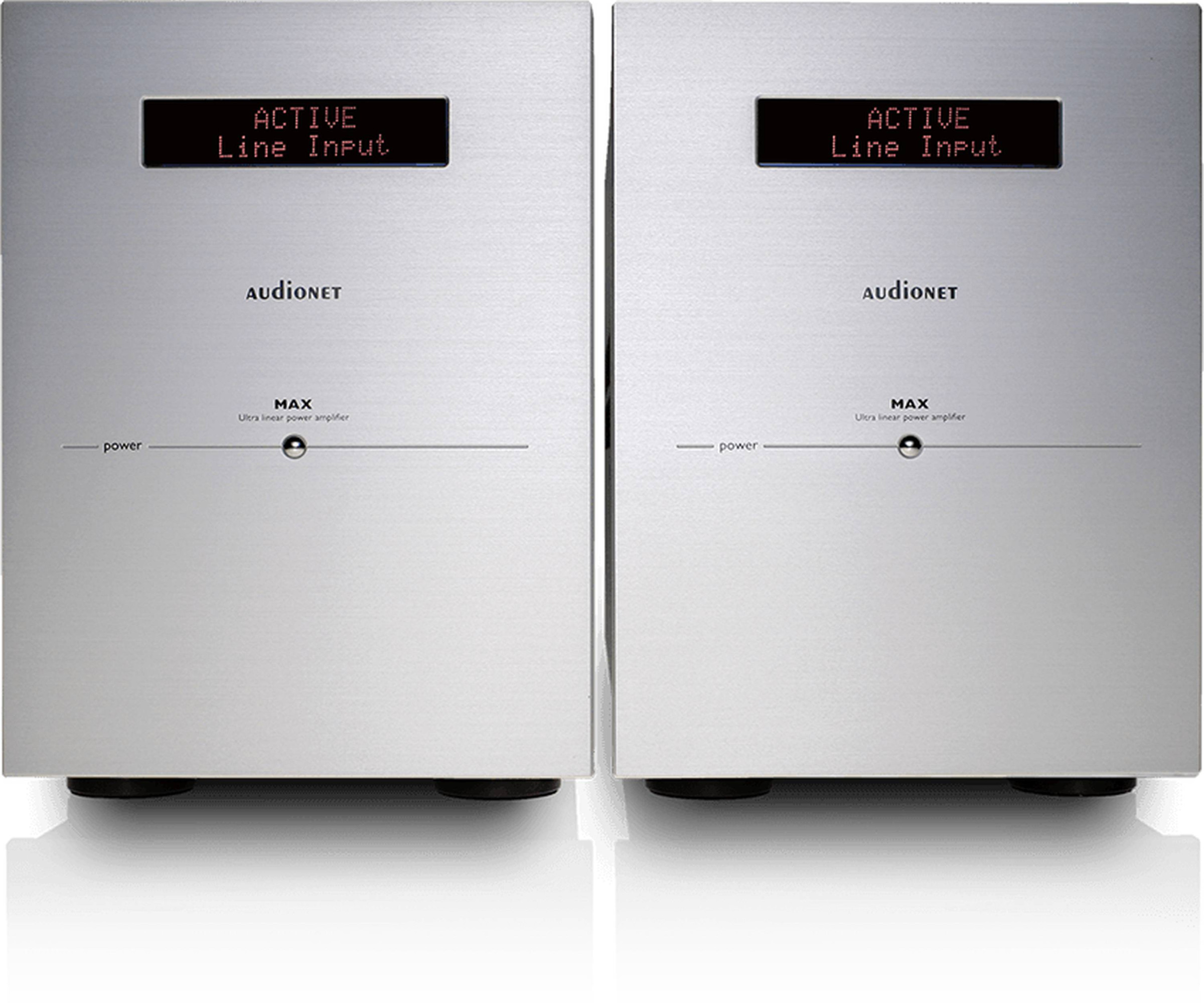 Auditorium Audionet MAX  254274 - 1