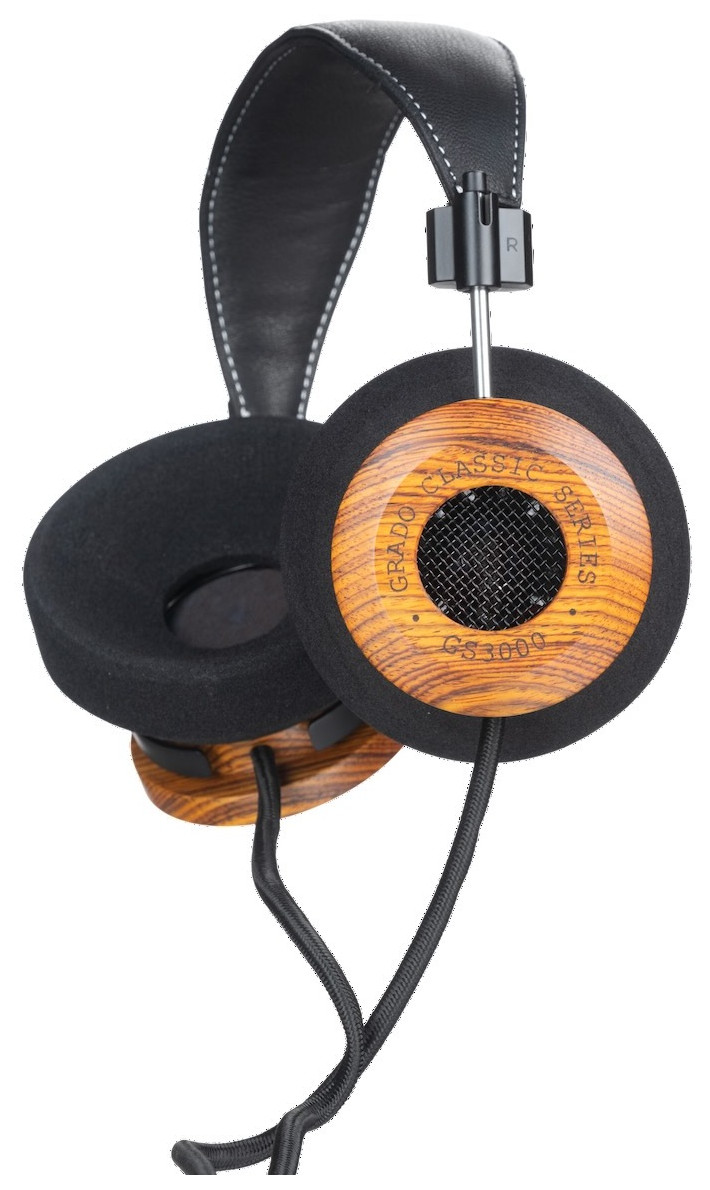 Auditorium Grado GS-3000 Classic Series Kopfhörer 217131 - 1