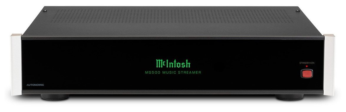 Auditorium McIntosh MS 500 Music Streamer  292868 - 1