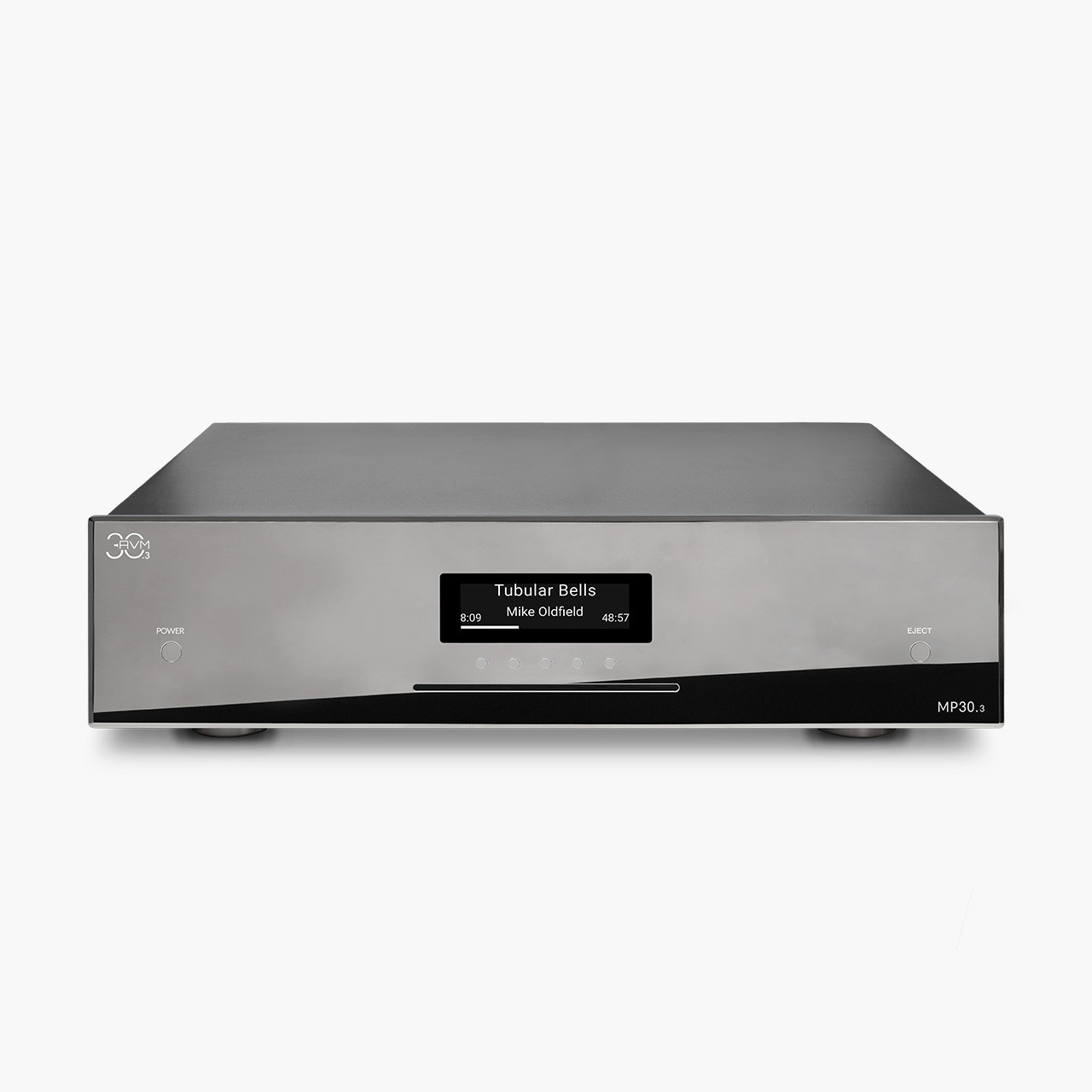 Auditorium AVM  MP 30.3 Media Player  203763 - 1