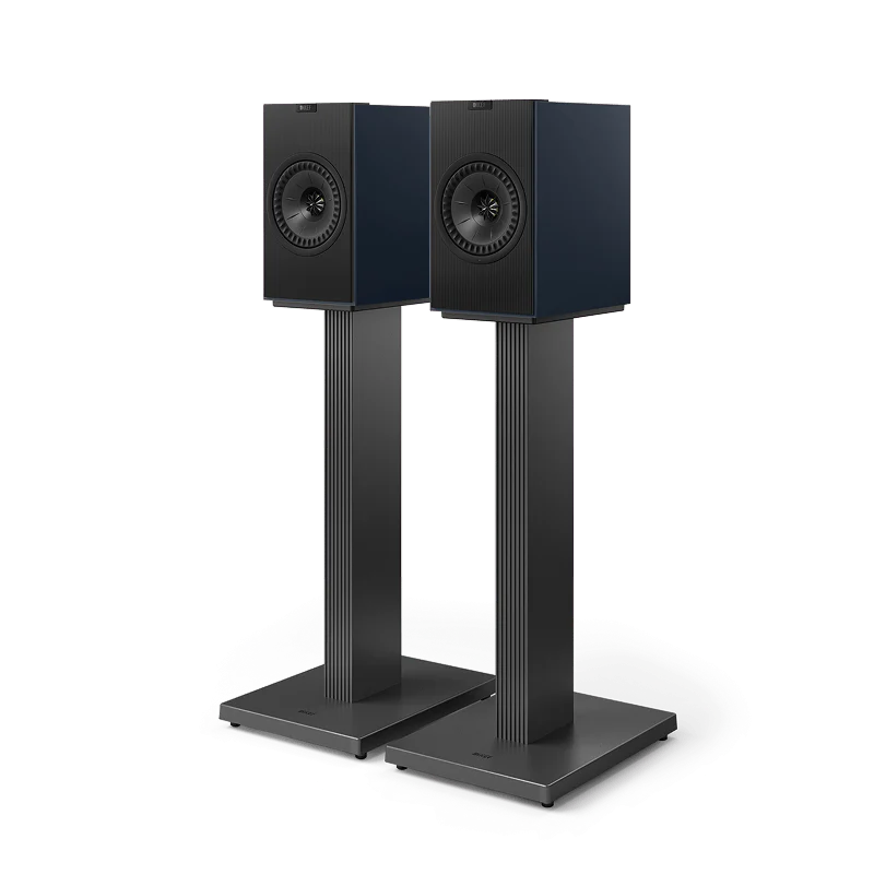 Auditorium KEF Coda W Kabelloser Kompaktlautsprecher 213392 - 2