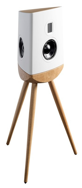 Auditorium Lyngdorf Audio CUE-100 Standlautsprecher 298361 - 2