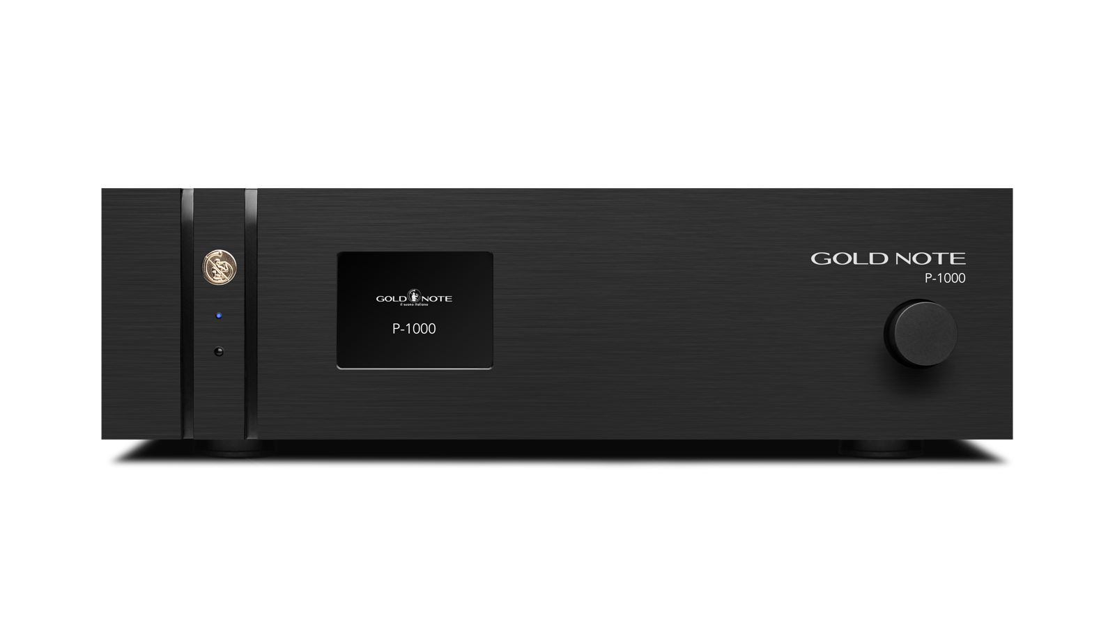 Auditorium Gold Note P-1000 MKII DELUXE Vorverstärker 218168 - 1