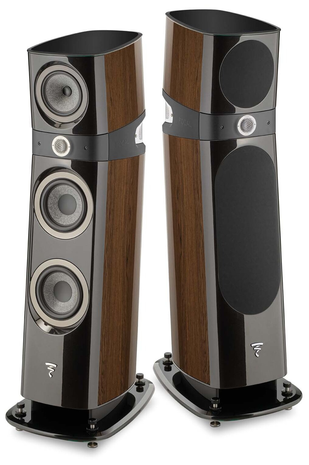 Auditorium Focal Sopra N°2 Standlautsprecher 299124 - 1