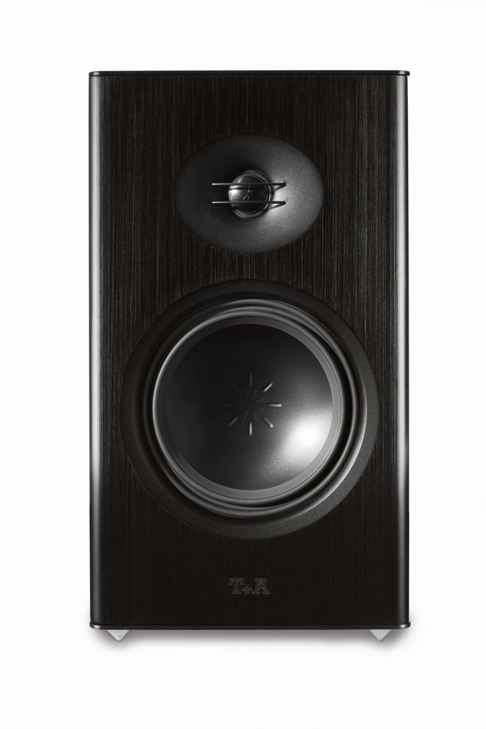 Auditorium T+A Talis R 300 2-Weg Vollaluminium Regallautprecher 282271 - 1