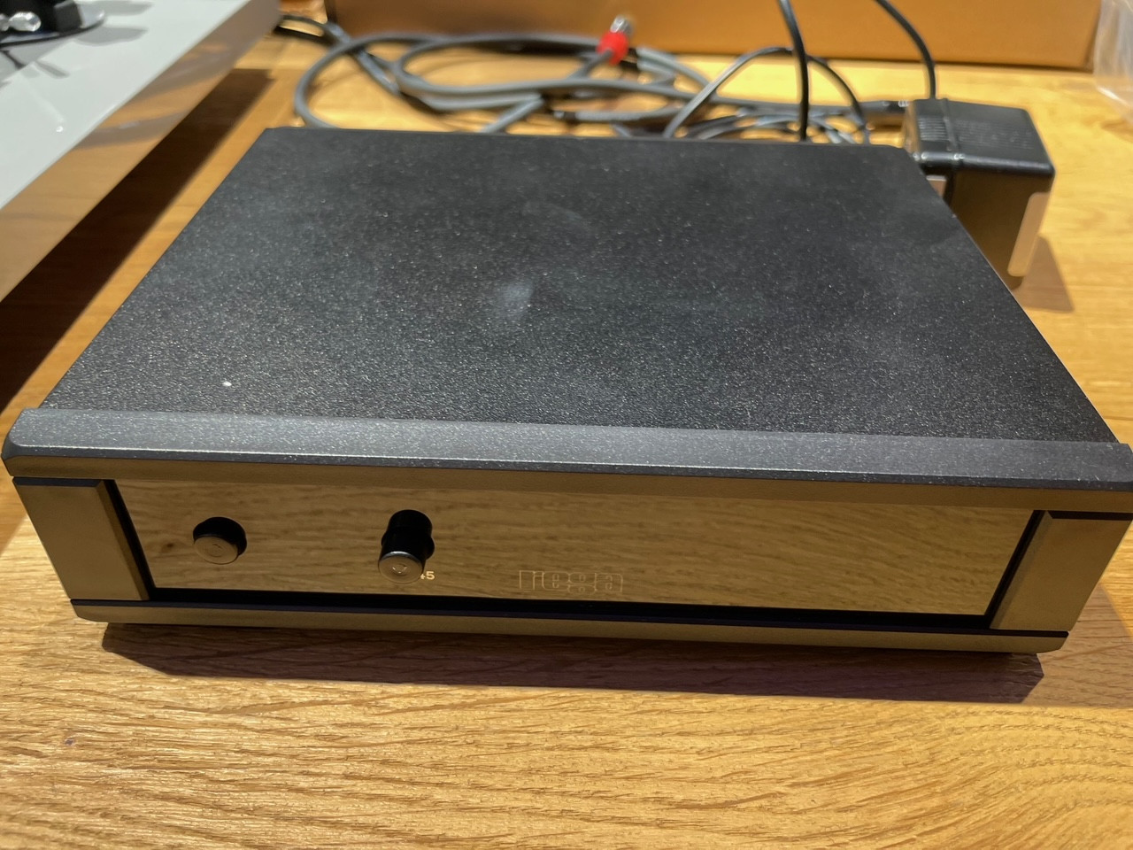 Auditorium Rega Planar 3 TAD EDITION mit EXACT MM Demogerät 202668 - 3