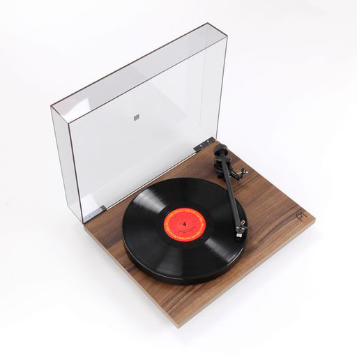 Auditorium Rega Planar 1 Plattenspieler inkl. RB 110 & Carbon 296533 - 7