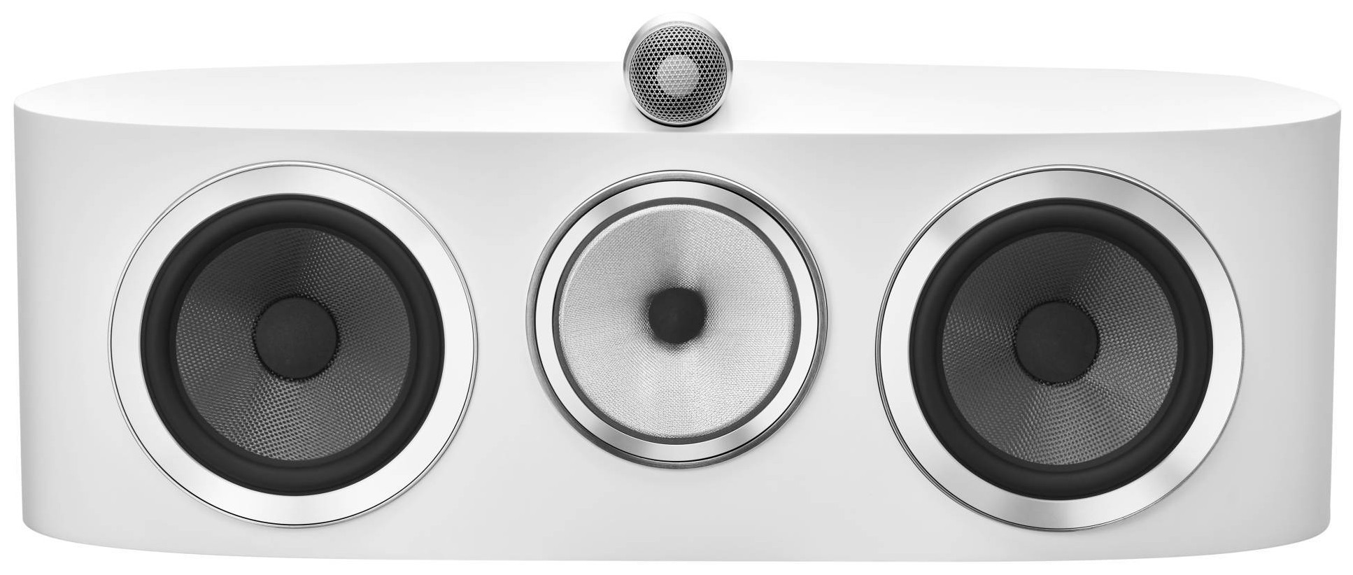 Auditorium Bowers & Wilkins HTM81 Diamond D4 Centerlautsprecher 292366 - 1