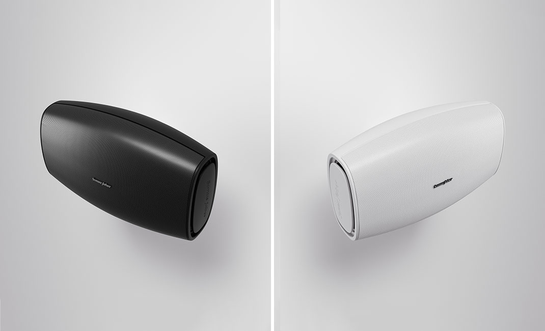 Auditorium Sonus Faber Aster Outdoor-Lautsprecher 201853 - 3