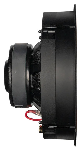 Auditorium Sonance VX XT 8 RW runder Einbausubwoofer 209824 - 4