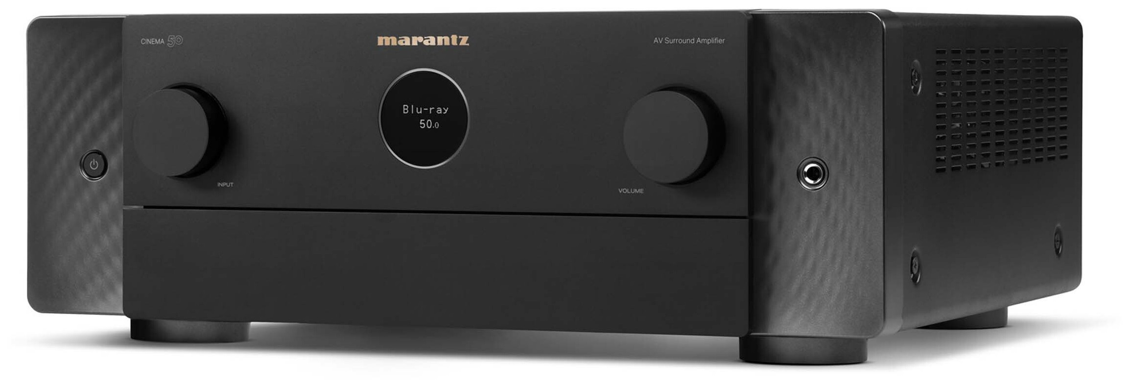 Auditorium Marantz CINEMA 50 9.4 AV-Verstärker 296555 - 5