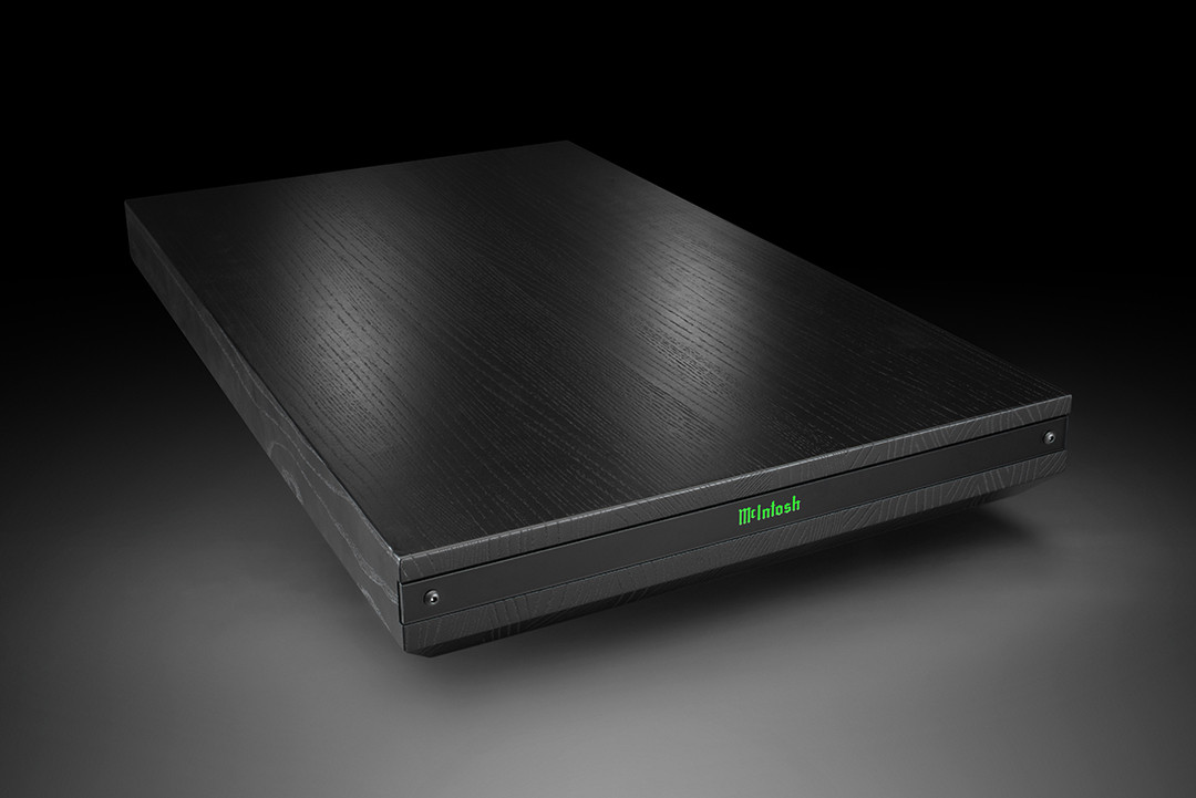 Auditorium McIntosh AS901 Gerätebasis 294281 - 5