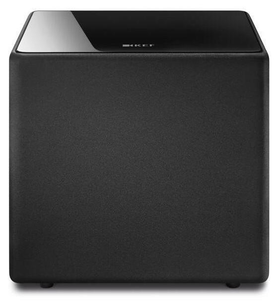 Auditorium KEF Kube 8B Subwoofer schwarz 288658 - 1