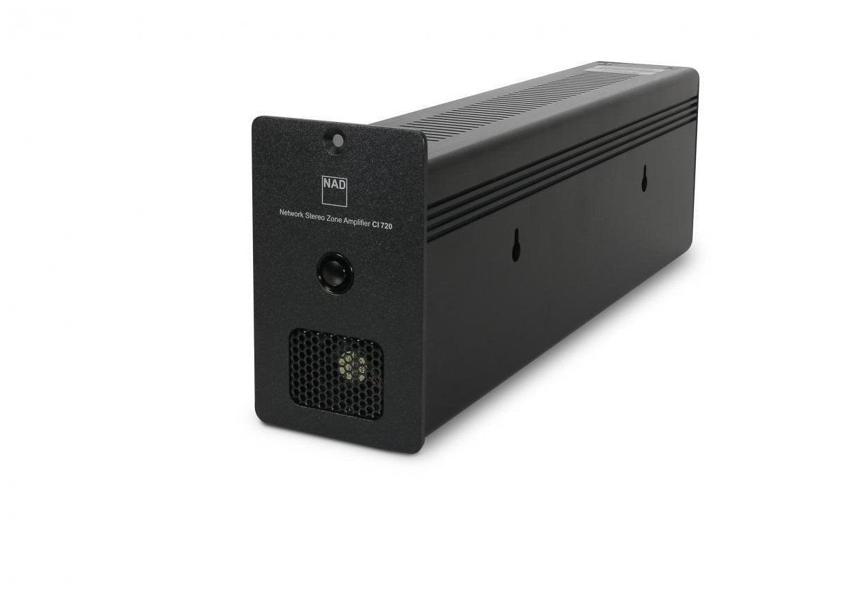 Auditorium NAD CI 720 V2 Stereo Netzwerk Vollverstärker für den 279309 - 1