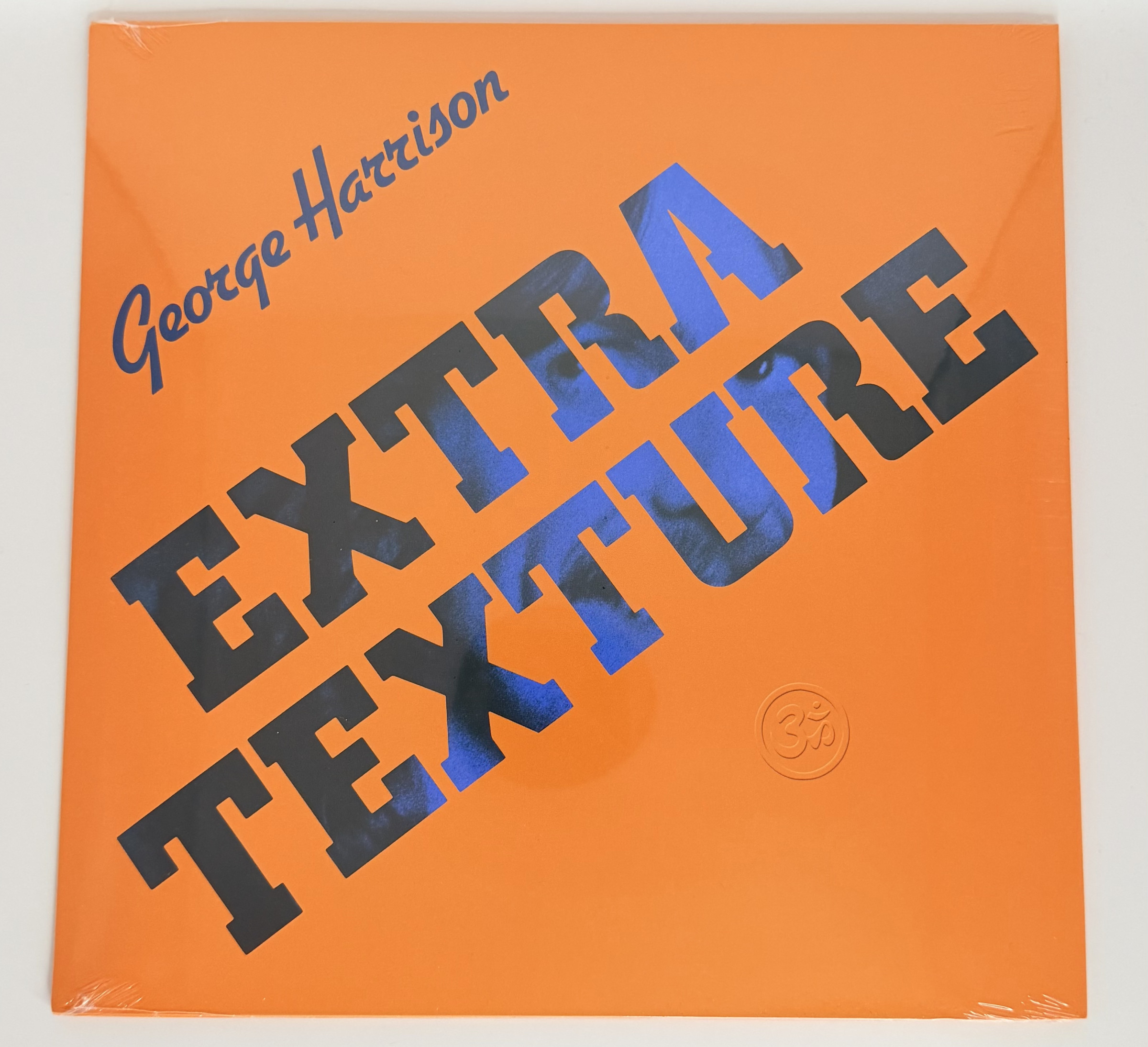 Auditorium Vinyl George Harrison Extra Texture 50th RSD26 216076 - 1