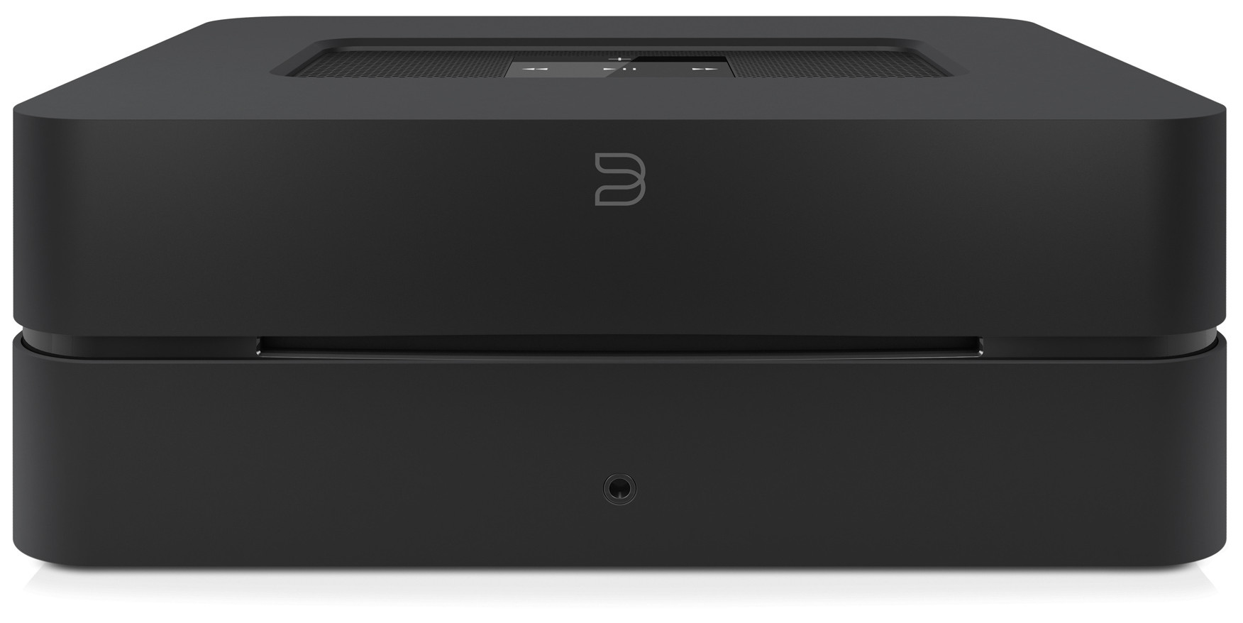 Auditorium BlueSound Vault 2i HD-Streamer inkl. CD Ripping und 2TB HDD 284322 - 2