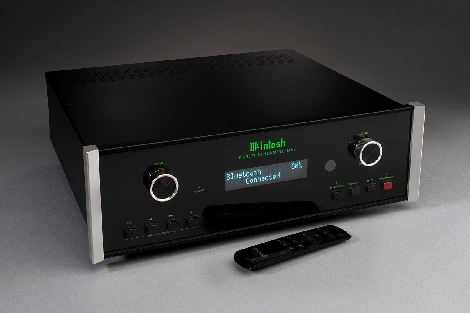 Auditorium McIntosh DS200 Streaming DAC 208677 - 4