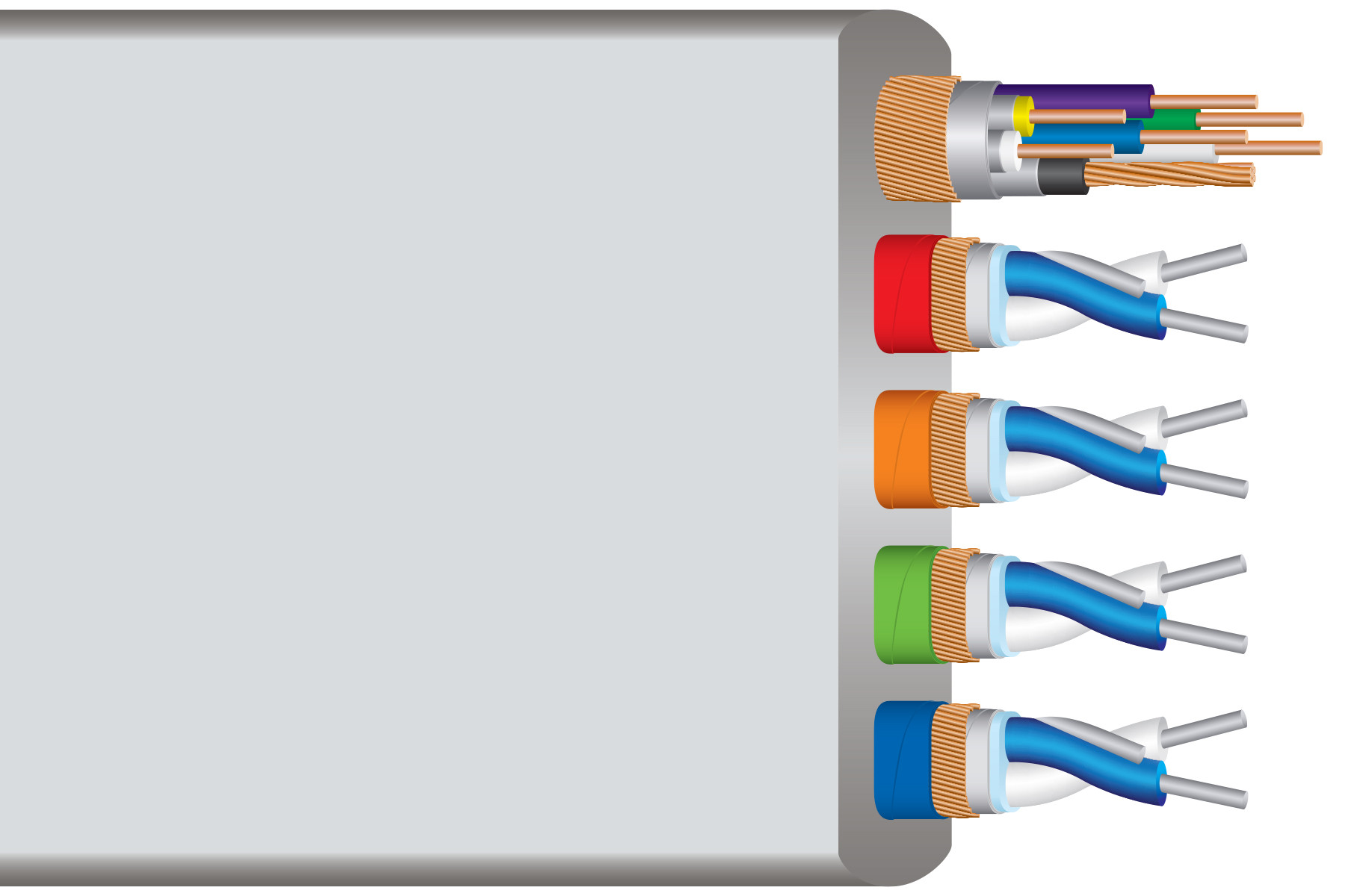 Auditorium Wireworld Cable Platinum Starlight 48 HDMI Kabel 209130 - 3