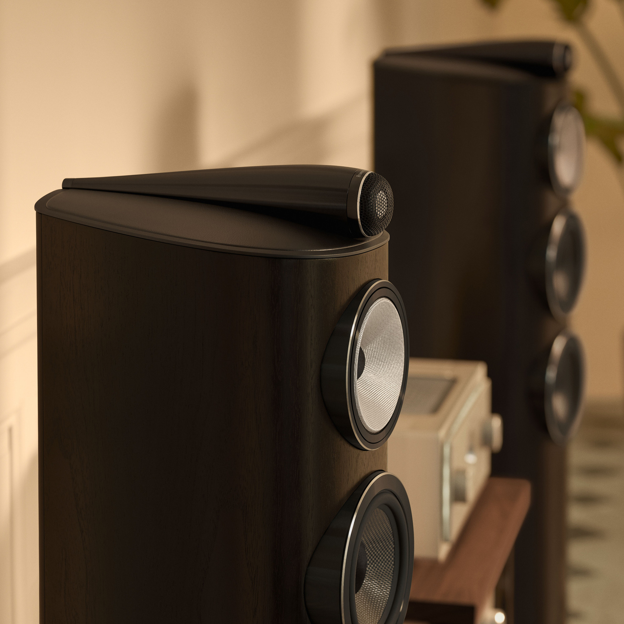 Auditorium Bowers & Wilkins 804 D5 Standlautsprecher 216537 - 7