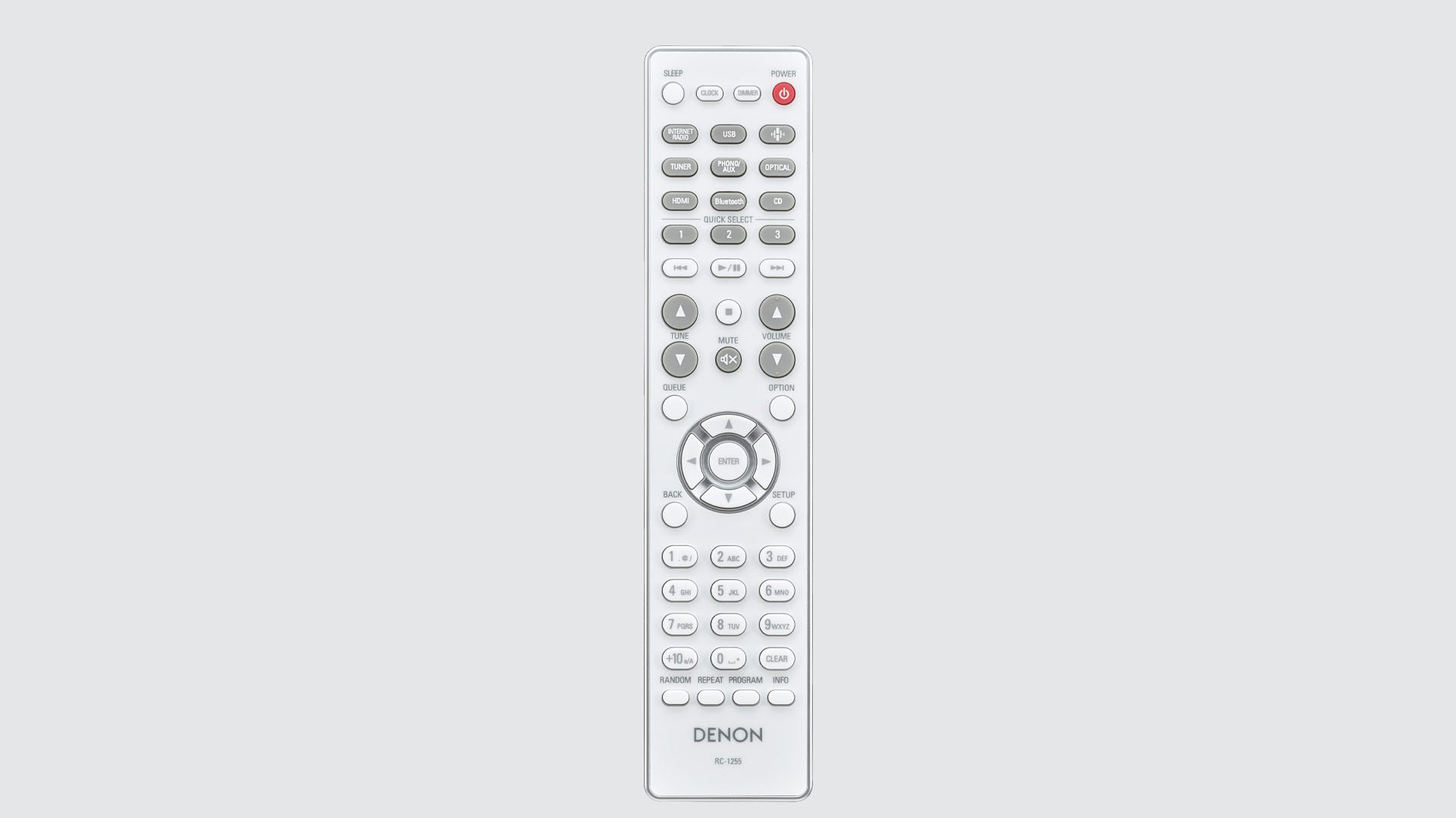 Auditorium Denon CEOL RCDN12DAB CD-Receiver 201757 - 4