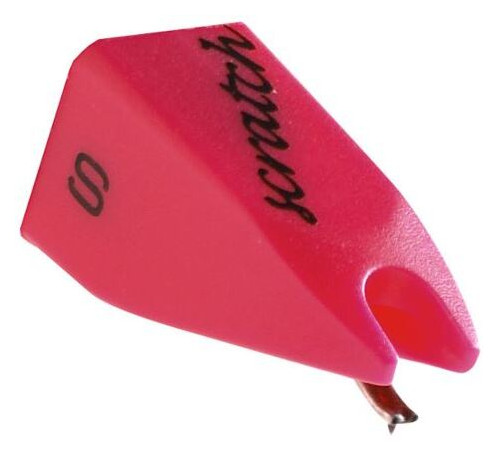 Auditorium Ortofon Ersatznadel für Scratch 289992 - 1