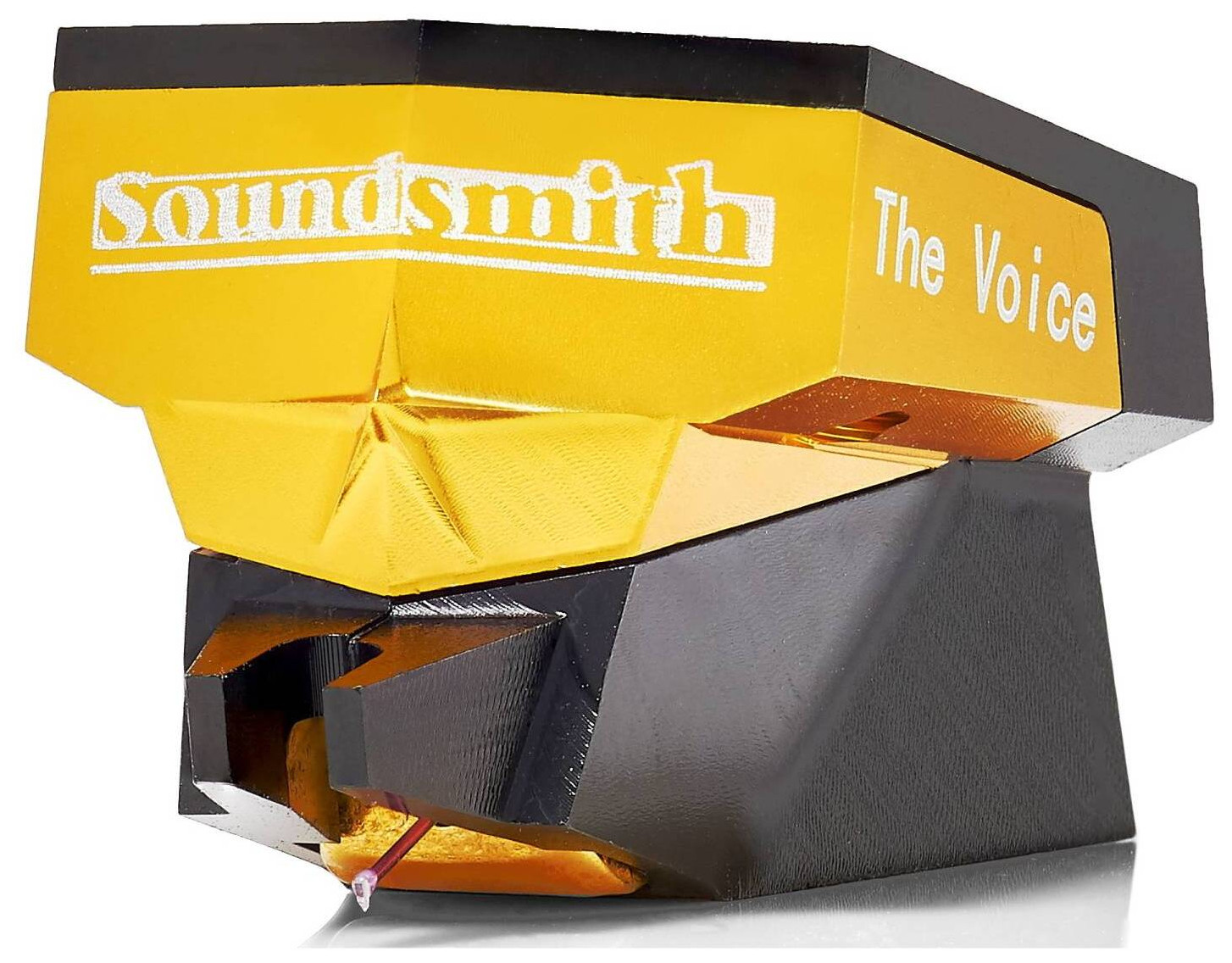 Auditorium The SOUNDSMITH The VOICE ES Moving Iron-Tonabnehmer 279891 - 1