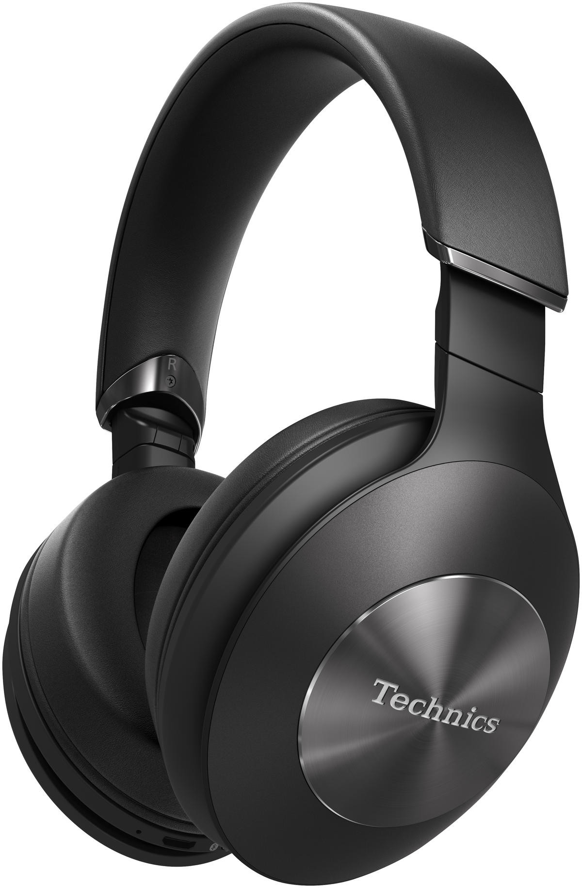 Auditorium Technics EAH-F70 Noise Cancelling Bluetooth Kopfhörer 286267 - 1