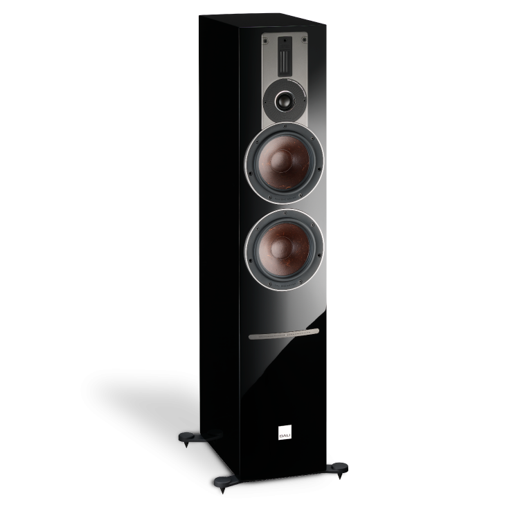 Auditorium Dali Rubicon 6 C Standlautsprecher 289885 - 1