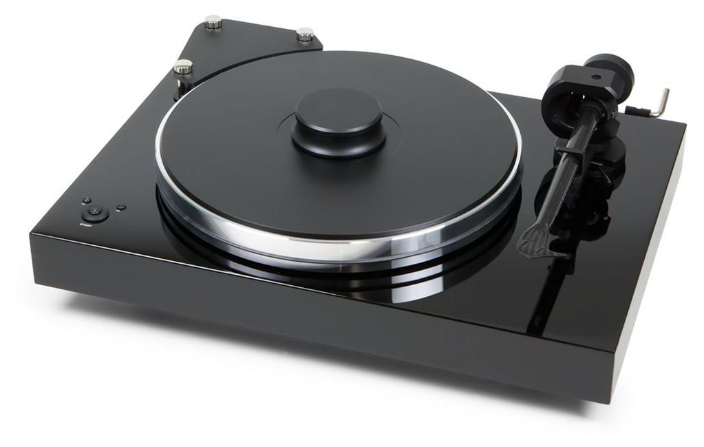 Auditorium Pro-Ject Xtension 9 Evolution Chassis 270365 - 1